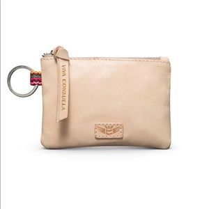Consuela Diego Pouch and Keyring